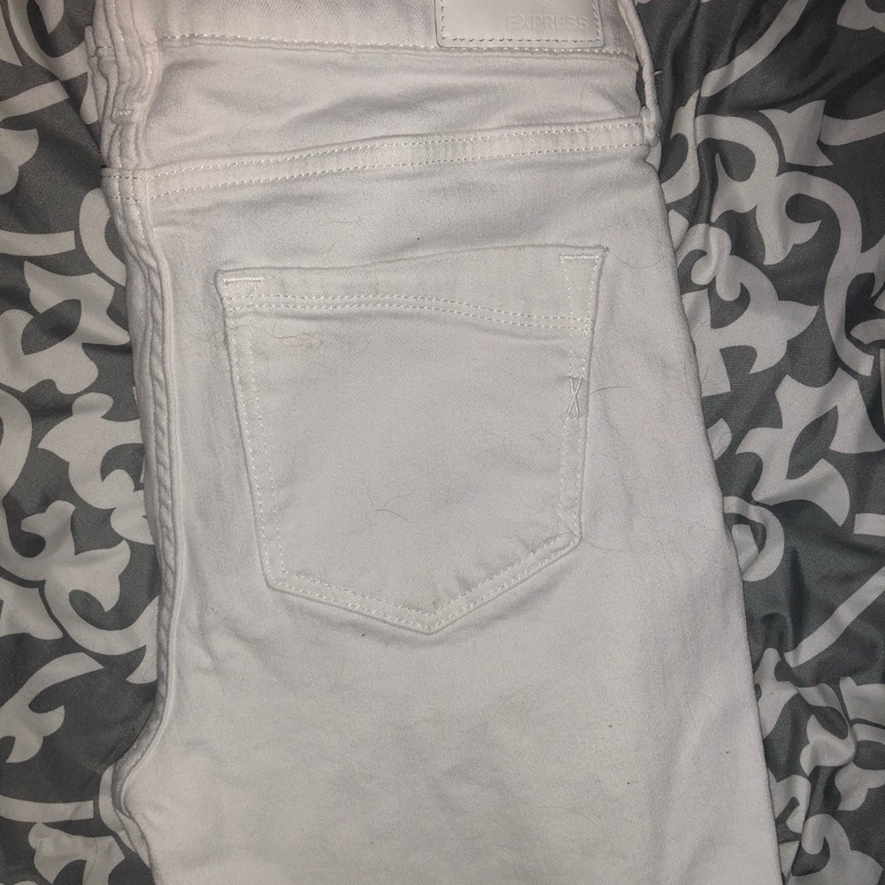 Express jeans - Picture 2 of 2